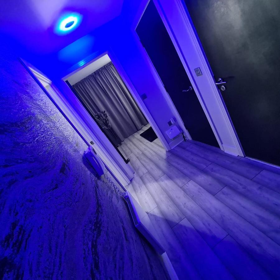 버밍엄 Luxury 9Ine Penthouse With Garden & Jacuzzi 아파트 외부 사진