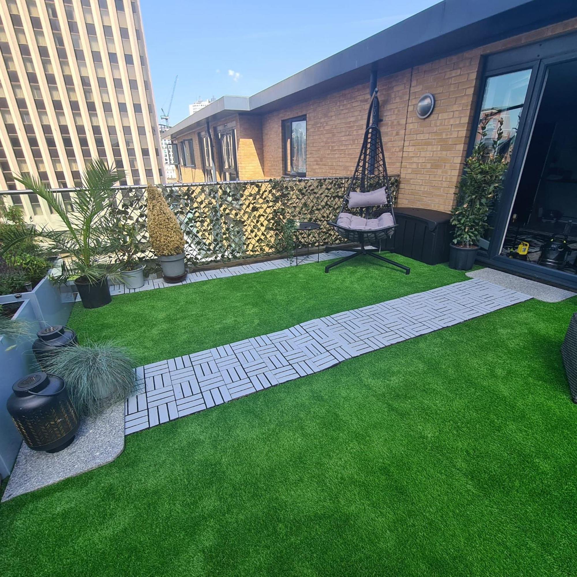 버밍엄 Luxury 9Ine Penthouse With Garden & Jacuzzi 아파트 외부 사진